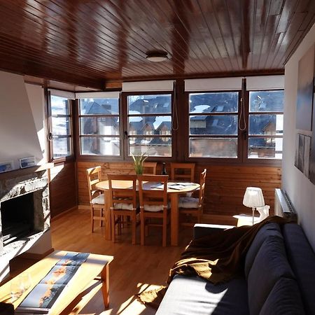 Апартаменти Stone Garaje Cubierto Y Trastero Pirineos360 Формігаль Екстер'єр фото